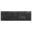 کیبورد بی‌ سیم تسکو مدل Tsco TK-7003w با حروف فارسی