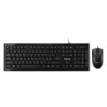 کیبورد و موس سیمی تسکو مدل Tsco TKM-8050