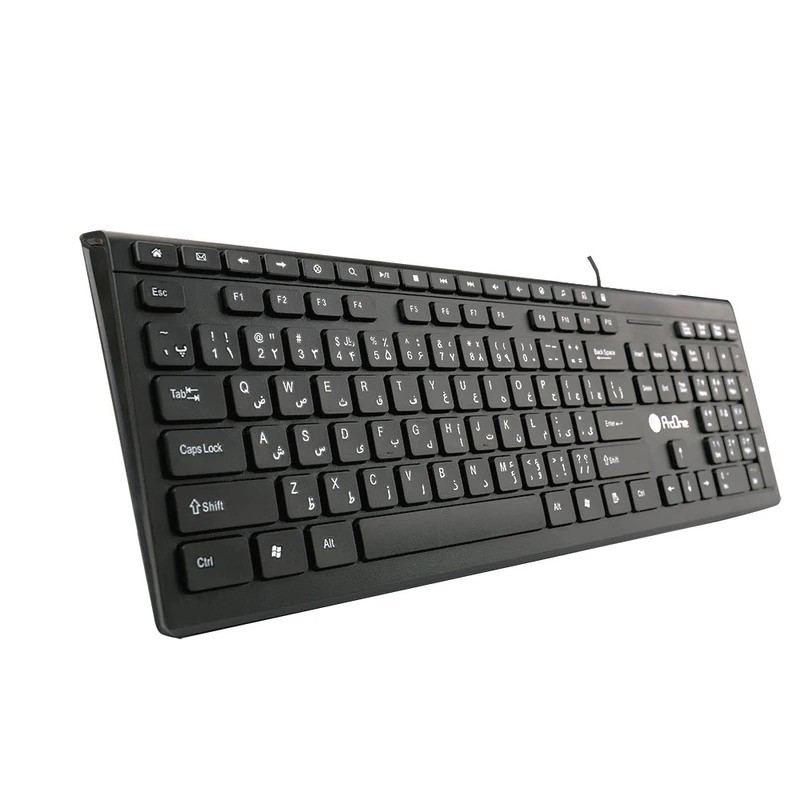 کیبورد پرووان مدل PROONE PKC50