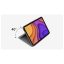 کیبورد کاور بی‌سیم لاجیتک مدل Logitech Folio Touch مخصوص Ipad Pro