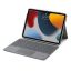 کیبورد کاور بی‌سیم لاجیتک مدل Logitech Folio Touch مخصوص Ipad Pro