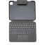 کیبورد کاور بی‌سیم لاجیتک مدل Logitech Folio Touch مخصوص Ipad Pro