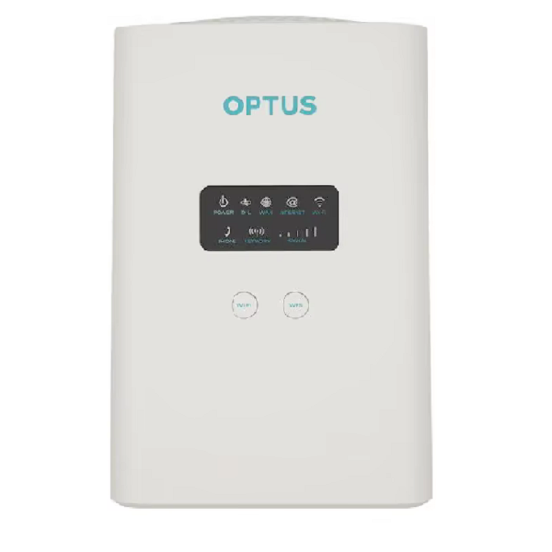 مودم فیبر نوری ساژکام مدل Sagemcom Gateway F@ST 5366TN