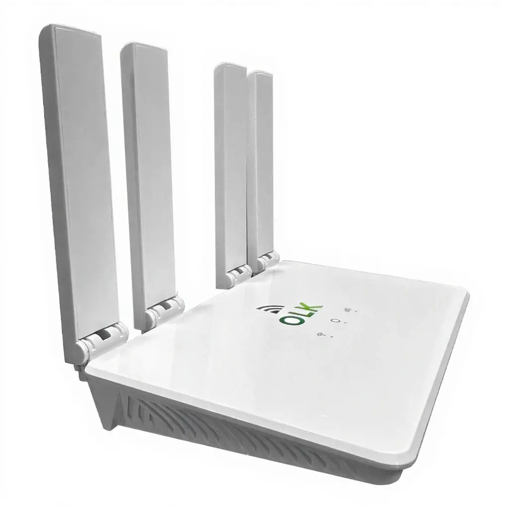 مودم 3G/4G او ال کی مدل OLK FD-I40 X2