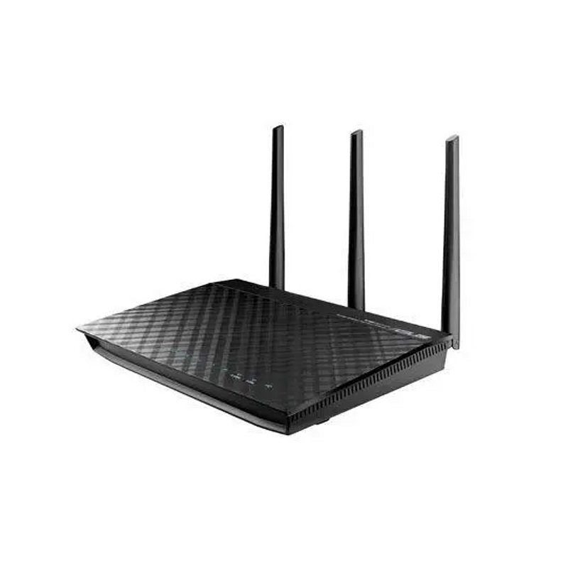 روتر بی‌سیم دوبانده ایسوس مدل Asus RT-N66U