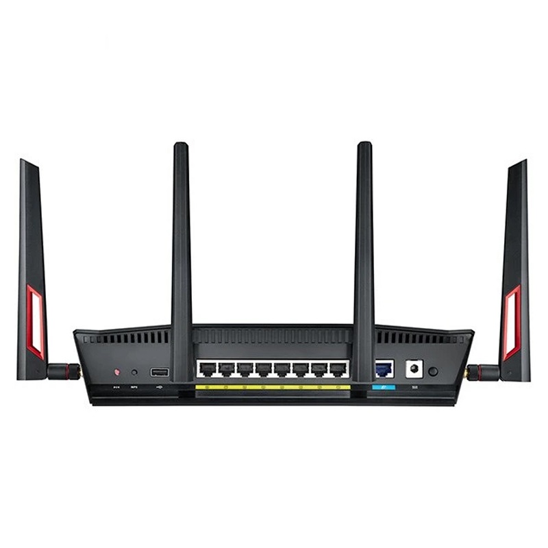 روتر بی‌سیم ایسوس مدل Asus RT-AC88U