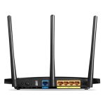 روتر بی‌سیم گیگابیت و دوباند AC1200 تی پی لینک مدل Tp-Link Archer C1200