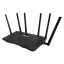 روتر بی‌ سیم گیگابیتی و سه بانده ایسوس مدل Asus RT-AC3200