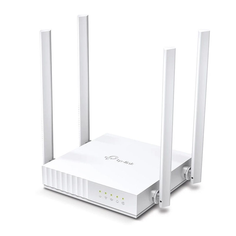 روتر بی سیم تی پی لینک مدل Tp-Link Archer C24