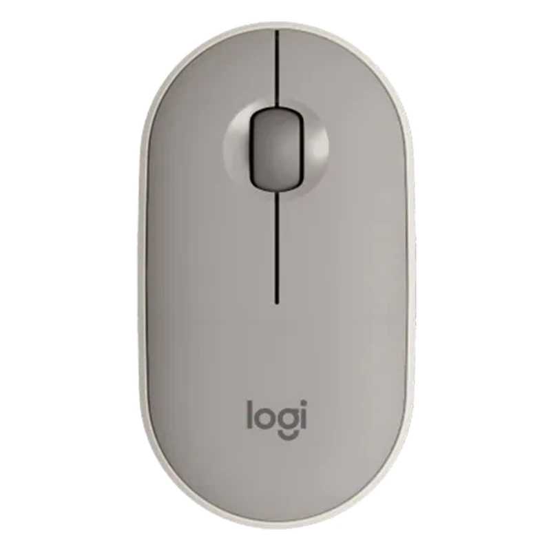ماوس بی سیم لاجیتک مدل Logitech M350