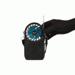 رادیو اسپیکر پنکه دار ساووی مدل SV-1010BT SAVOY