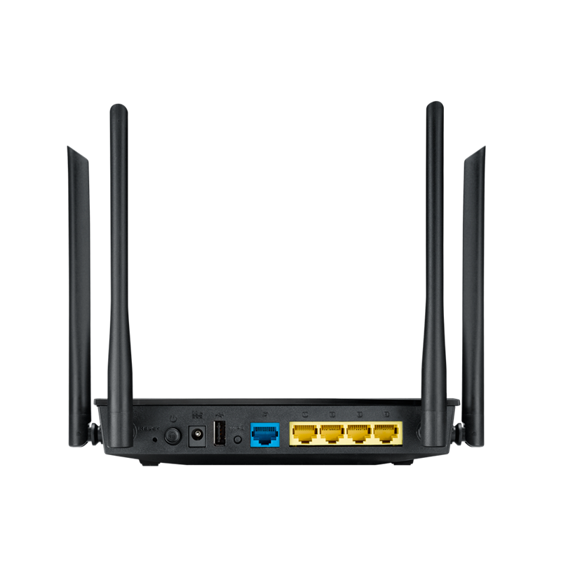 روتر بی‌سیم ایسوس مدل Asus RT-AC1200