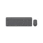ماوس و کیبورد ای فورتک مدل A4tech combo fg3300 air2