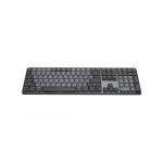 کیبورد مخصوص بازی لاجیتک مدل Logitech MX Mechanical Tactile کیبورد مخصوص بازی لاجیتک مدل Logitech MX Mechanical Tactile