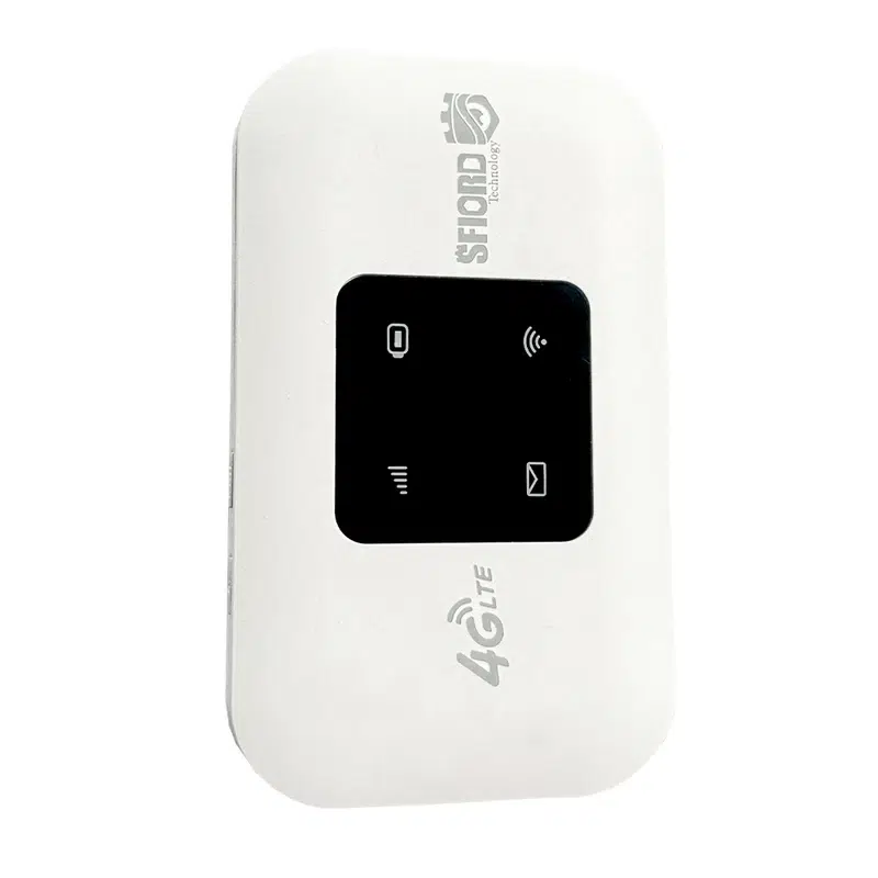 مودم 4G/LTE اسفیورد مدل SM120