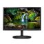 مانیتور 19 اینچی ال جی مدل LG 19M45A، رزولوشن ۱۳۶۶×۷۶۸ پیکسل و نور پس‌زمینه LED، دارای یک عدد VGA با نسبت تصویر ۱۶:۹