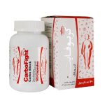 کپسول لاغری کربوفایت (CarboFight) کارن 120 عددی