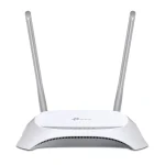 روتر بی‌سیم 3G/4G تی‌پی‌لینک مدل TL-MR3420