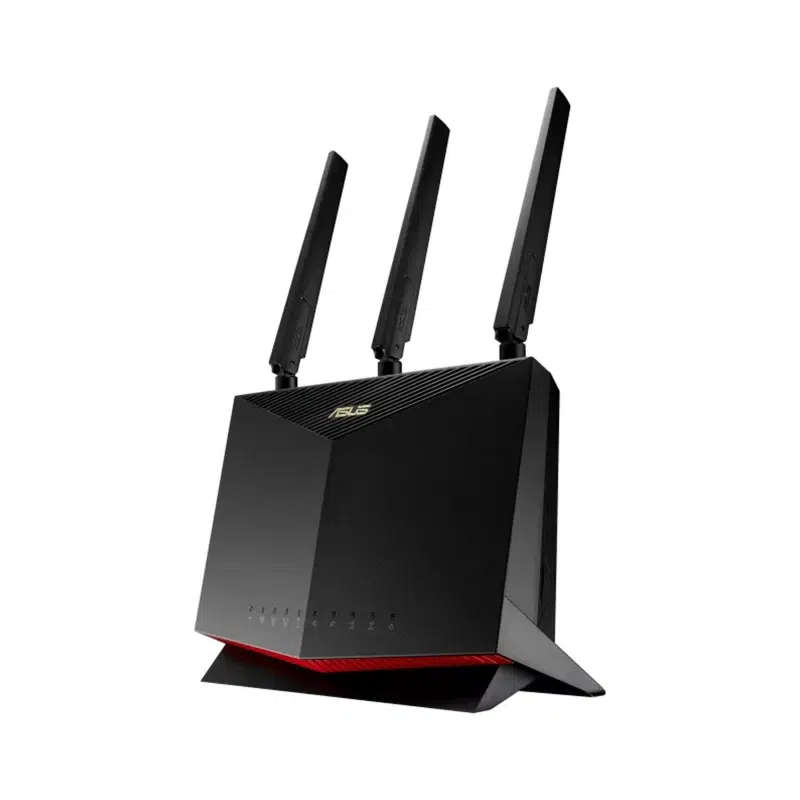 مودم 4G/LTE ایسوس مدل 4G-AC86U