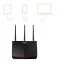 مودم 4G/LTE ایسوس مدل 4G-AC86U