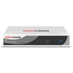 سوئیچ شبکه Video Guard نتگیر مدل Netgear ES-81V-4 Port