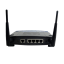روتر بی‌سیم لینکسیس مدل LINKSYS WRT54GS VER.6 با قابلیت نصب OpenWrt