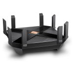 روتر بی‌سیم استریم مخصوص بازی تی پی لینک مدل TP-Link AX6000