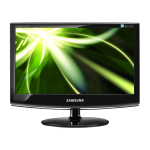 مانیتور ۱۷ اینچی سامسونگ مدل Samsung SyncMaster NW1733، رزولوشن 1280×1024 (SXGA) و نور پس‌زمینه CCFL، دارای یک عدد DVI، یک عدد VGA با نسبت تصویر 5:4
