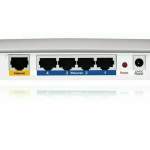 روتر بی‌سیم سیسکو مدل Cisco Valet Plus M20