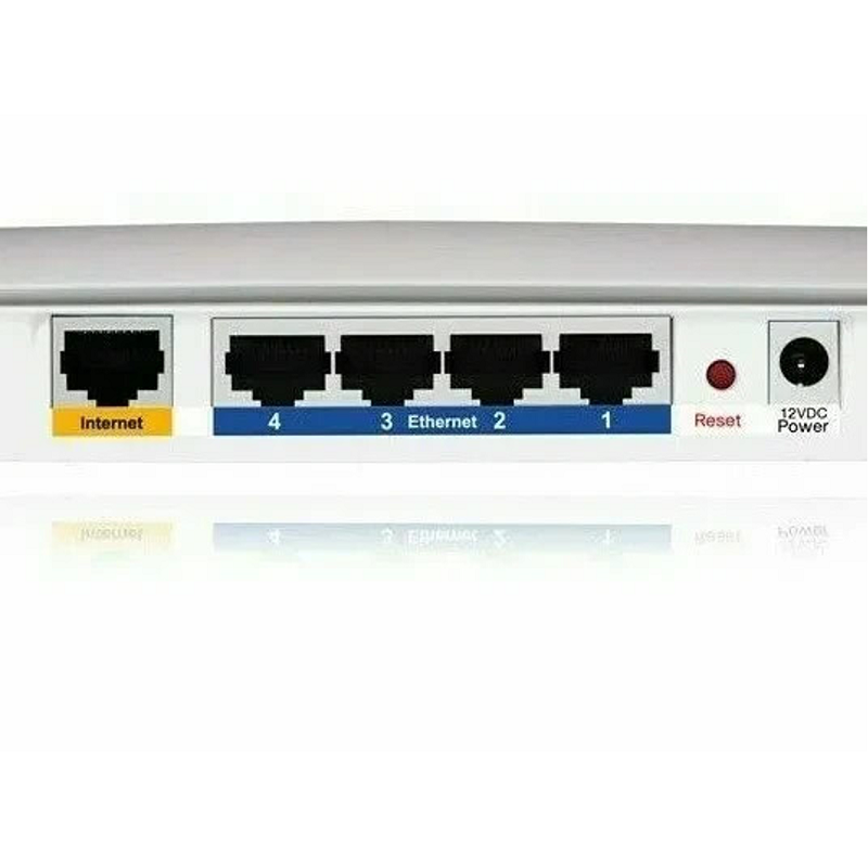 روتر بی‌سیم سیسکو مدل Cisco Valet Plus M20