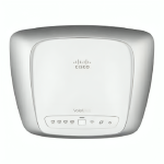 روتر بی‌سیم سیسکو مدل Cisco Valet Plus M20