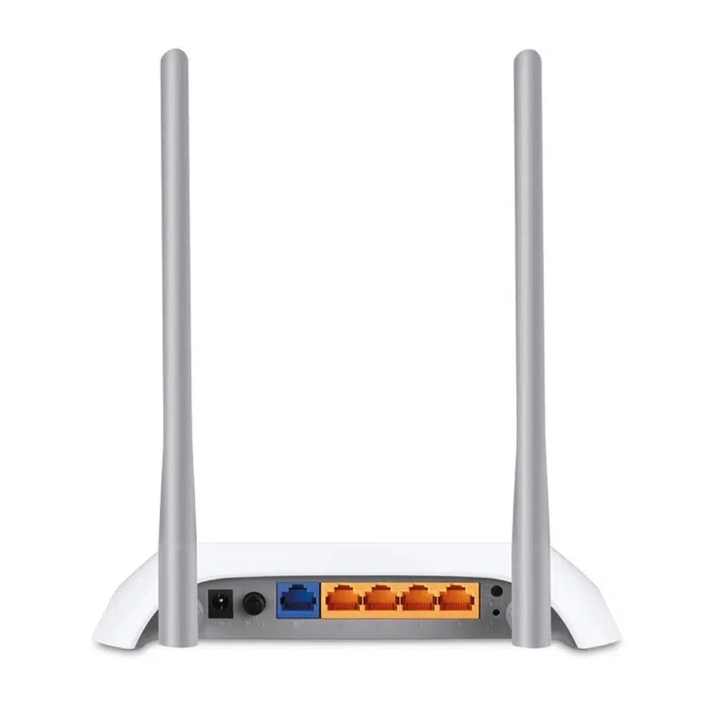روتر بی‌سیم 3G/4G تی‌پی‌لینک مدل TL-MR3420
