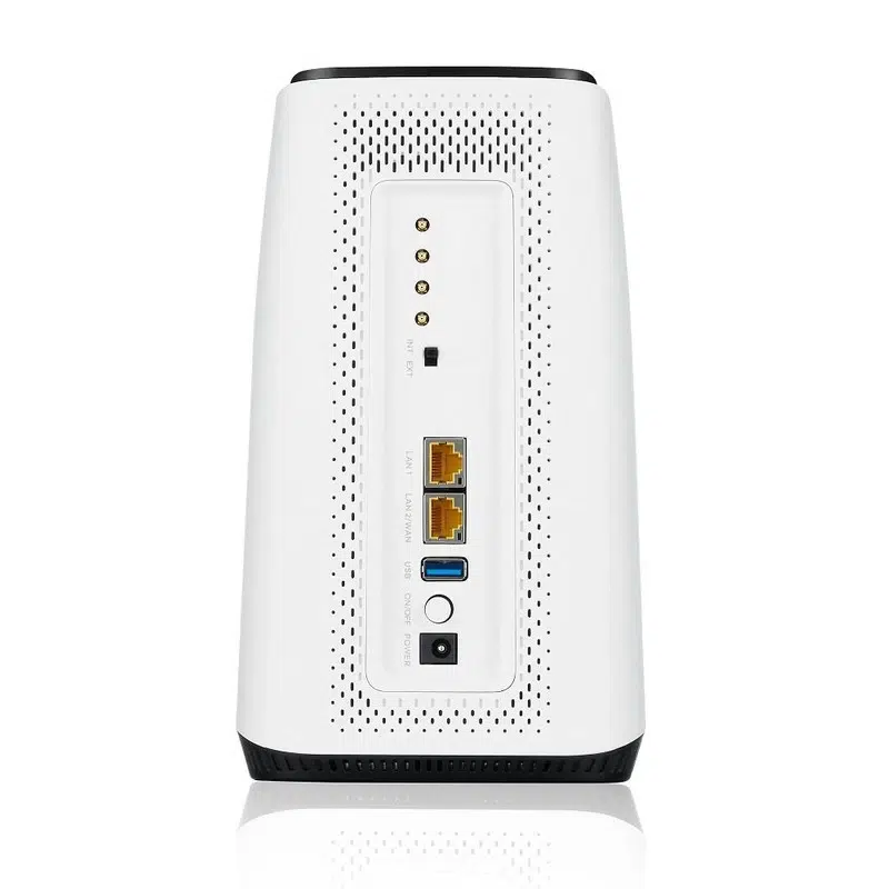مودم 5G/TD-LTE سرکام مدل NR5103E 5G ROUTER
