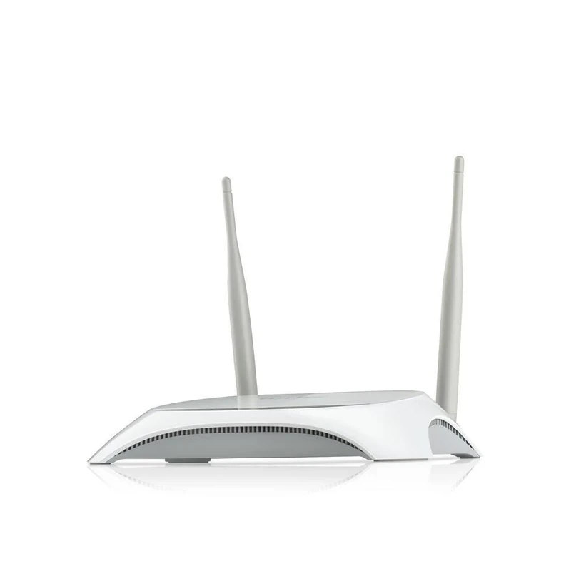 روتر بی‌سیم 3G/4G تی‌پی‌لینک مدل TL-MR3420