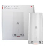 مودم فضای باز 4.5G/TD-LTE/5G هوآوی مدل N5368 MAX + POE