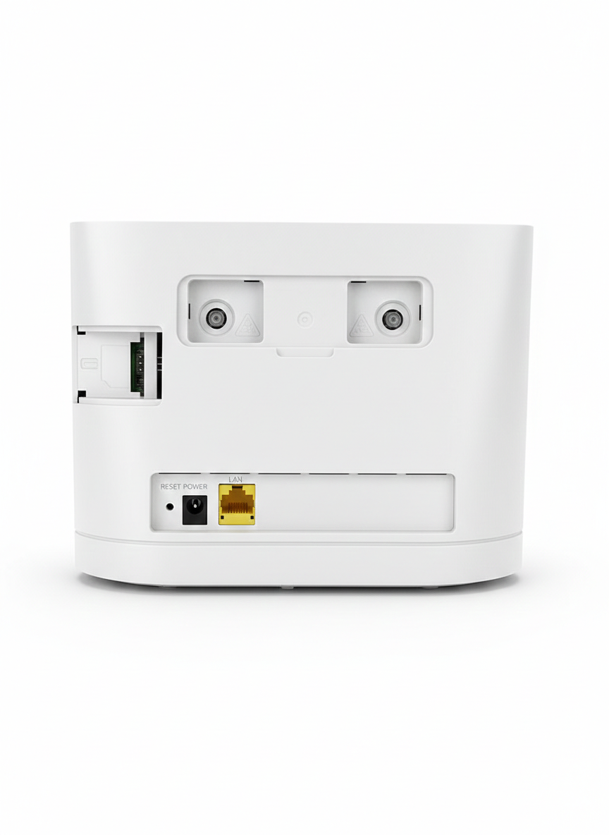 مودم 4G/TD-LTE مدل B311BH-37