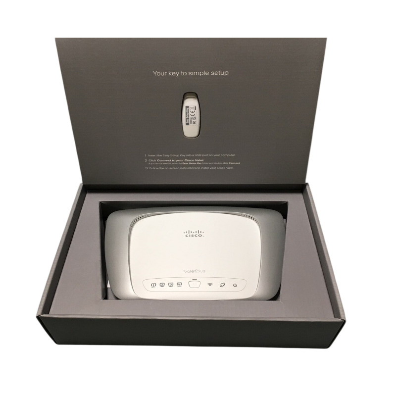 روتر بی‌سیم سیسکو مدل Cisco Valet Plus M20