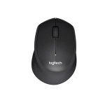 ماوس بی سیم لاجیتک مدل Logitech M330 SILENT PLUS