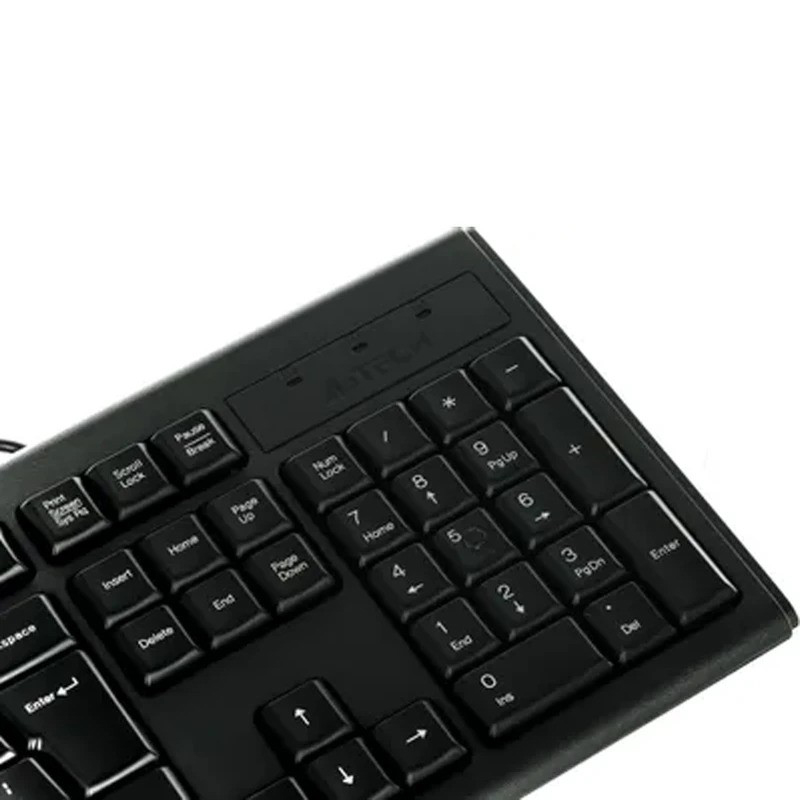 کیبورد و ماوس ای فورتک مدل A4tech KR-8572s