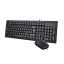 کیبورد و ماوس ای فورتک مدل A4tech KR-8572s