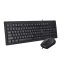 کیبورد و ماوس ای فورتک مدل A4tech KR-8572s