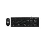 کیبورد و ماوس ای فورتک مدل A4tech KR-8572s