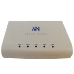 مودم روتر ADSL 2 Plus با سیم و USB فی نت مدل BIG-331TRA