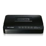 مودم روتر باسیم +ADSL2 تی پی لینک مدل TD-8817