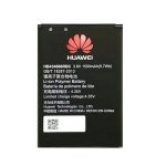 باتری مدل HB434666RBC ظرفیت 1500 میلی آمپر ساعت مناسب مودم قابل حمل هوآوی Huawei E5577 4G LTE