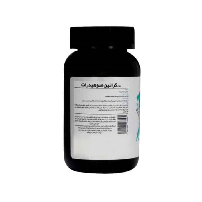پودر کراتین مونوهیدرات (PNC) کارن 300 گرم
