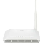 مودم-روتر بی‌سیم +ADSL2 دی لینک DSL-2730U