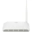 مودم-روتر بی‌سیم +ADSL2 دی لینک DSL-2730U