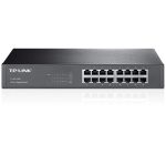سوئیچ گیگابیتی تی پی لینک مدل TP-Link SG1016D