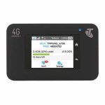 مودم همراه 4.5G نتگیر مدل Aircard 790S
